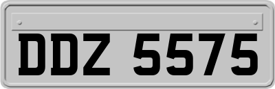 DDZ5575