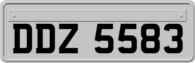 DDZ5583