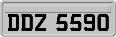 DDZ5590
