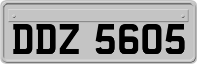 DDZ5605