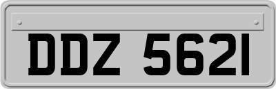 DDZ5621