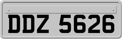 DDZ5626