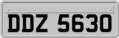 DDZ5630