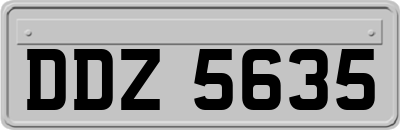 DDZ5635