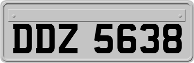 DDZ5638