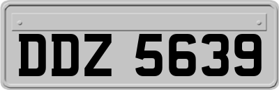 DDZ5639