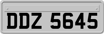 DDZ5645