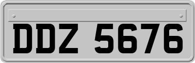 DDZ5676