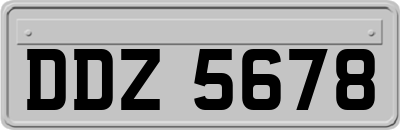 DDZ5678