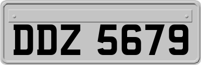 DDZ5679