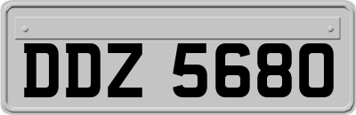 DDZ5680