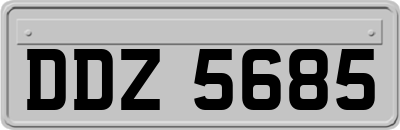 DDZ5685