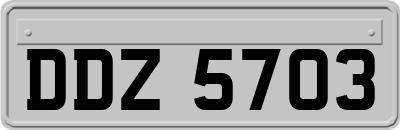 DDZ5703