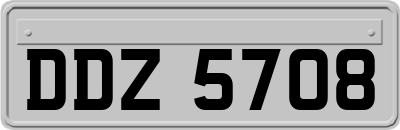 DDZ5708