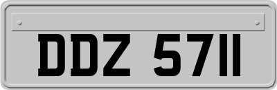 DDZ5711
