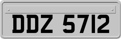 DDZ5712