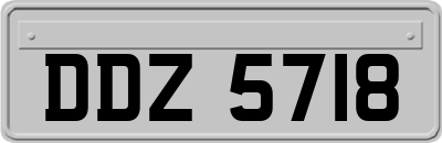 DDZ5718