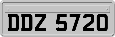 DDZ5720