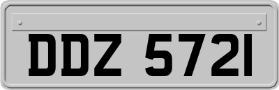 DDZ5721