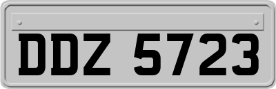 DDZ5723