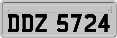 DDZ5724
