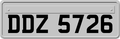 DDZ5726