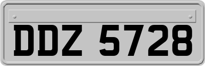 DDZ5728