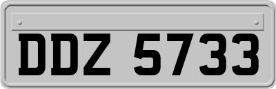 DDZ5733