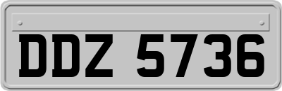 DDZ5736