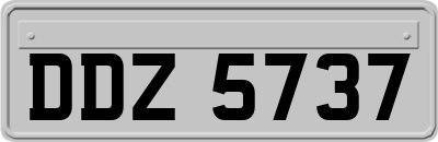DDZ5737