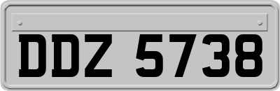 DDZ5738