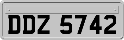 DDZ5742