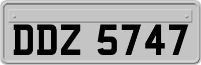 DDZ5747
