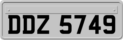 DDZ5749