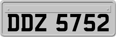 DDZ5752
