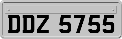 DDZ5755