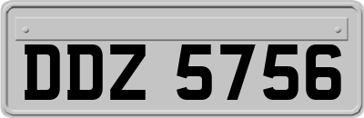 DDZ5756