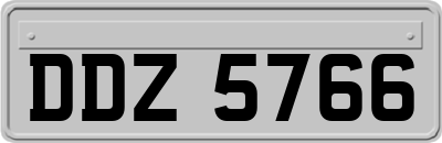 DDZ5766