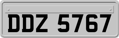 DDZ5767