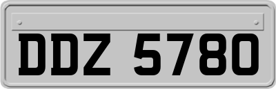 DDZ5780