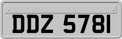 DDZ5781