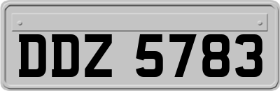 DDZ5783