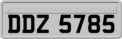 DDZ5785