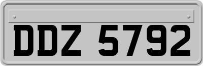 DDZ5792