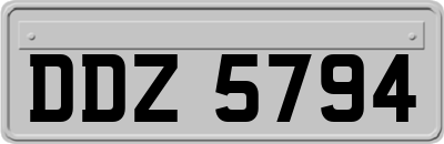DDZ5794