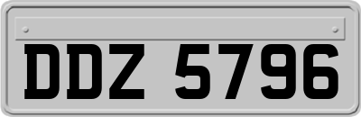 DDZ5796