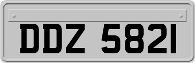 DDZ5821