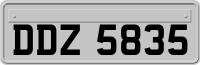 DDZ5835