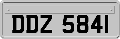 DDZ5841