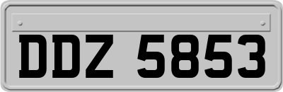 DDZ5853
